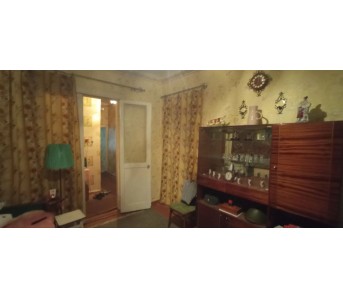 2-комн. квартира, кв-л 25-й 10