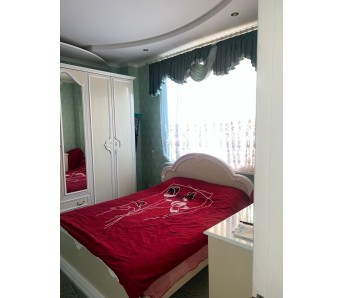 3-комн. квартира, тер. Цупова