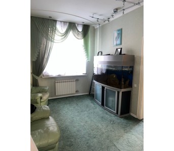 3-комн. квартира, тер. Цупова