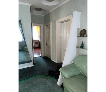 3-комн. квартира, тер. Цупова