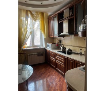 3-комн. квартира, тер. Цупова