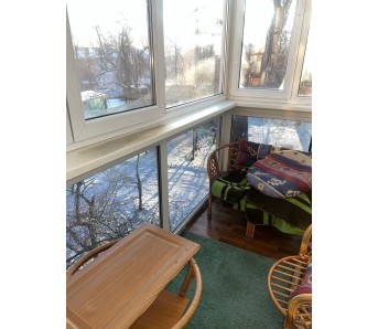 3-комн. квартира, тер. Цупова