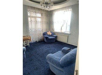 3-комн. квартира, тер. Цупова