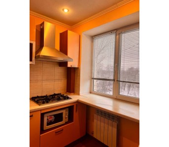 1-комн. квартира, кв-л Гагарина 5