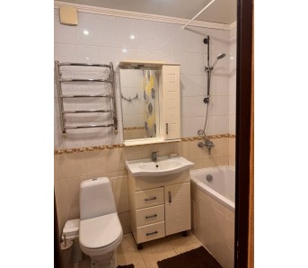 1-комн. квартира, кв-л Гагарина 5