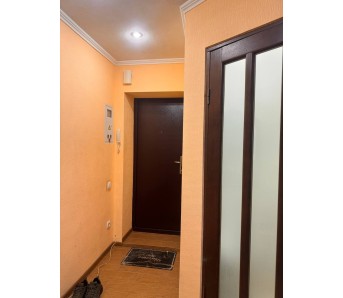 1-комн. квартира, кв-л Гагарина 5