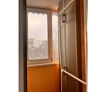 1-комн. квартира, кв-л Гагарина 5