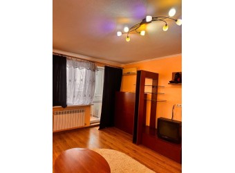 1-комн. квартира, кв-л Гагарина 5
