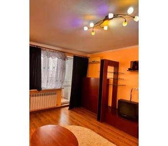 1-комн. квартира, кв-л Гагарина 5
