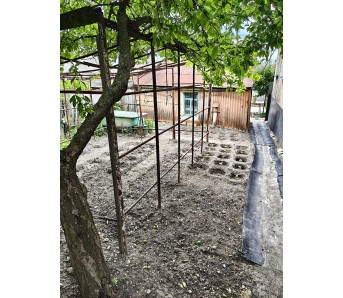 3-комн. дом, ул. Профессиональная