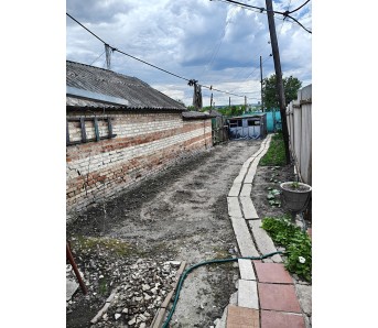 3-комн. дом, ул. Профессиональная