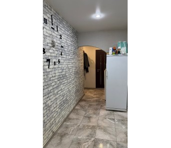 3-комн. квартира, кв-л Степной