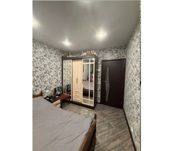 3-комн. квартира, кв-л Степной