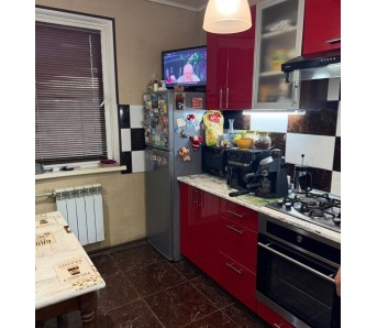 3-комн. квартира, кв-л Степной