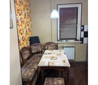 3-комн. квартира, кв-л Степной