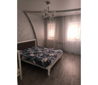 3-комн. дом, ул. Интернациональная
