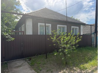 5-комн. дом, ул. Букаева