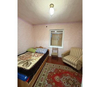 5-комн. дом, ул. Букаева