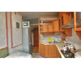 5-комн. квартира, мкр 1-й микрорайон