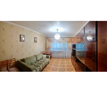 5-комн. квартира, мкр 1-й микрорайон
