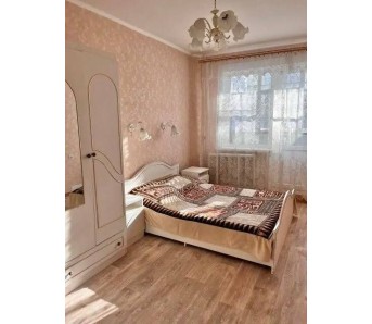5-комн. квартира, мкр 1-й микрорайон