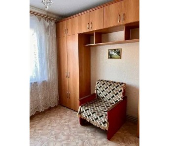 5-комн. квартира, мкр 1-й микрорайон