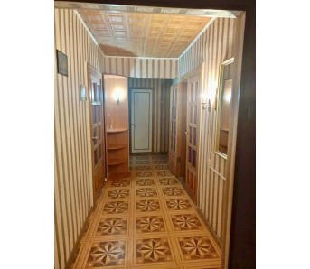 5-комн. квартира, мкр 1-й микрорайон