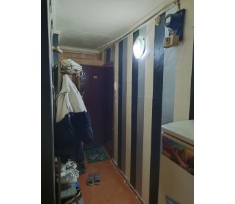1-комн. квартира, ул. Молодежная