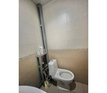 1-комн. квартира, ул. Оборонная