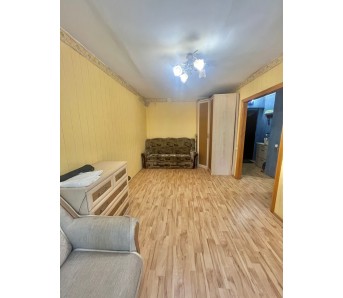 1-комн. квартира, пл. Обороны