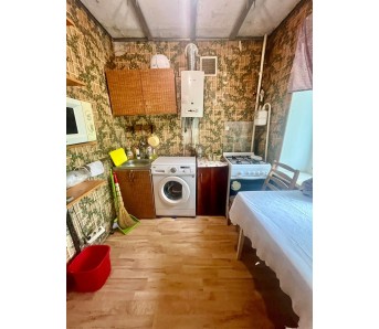 1-комн. квартира, пл. Обороны