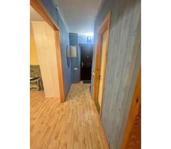 1-комн. квартира, пл. Обороны