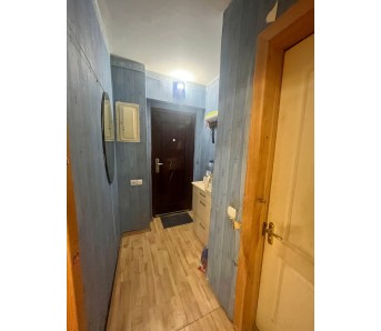 1-комн. квартира, пл. Обороны