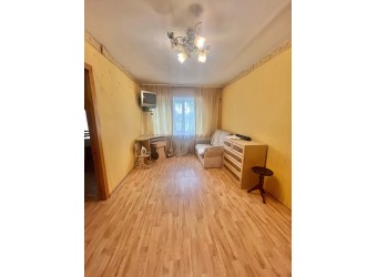 1-комн. квартира, пл. Обороны