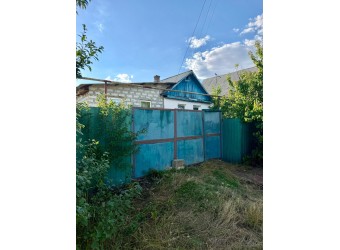 3-комн. дом, ул. Знамянка