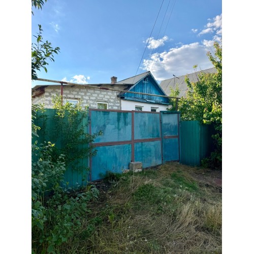 3-комн. дом, ул. Знамянка
