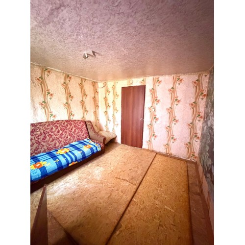 3-комн. дом, ул. Знамянка