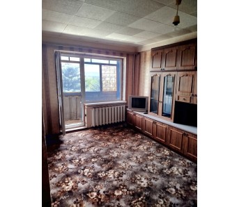 2-комн. квартира, ул. Ватутина