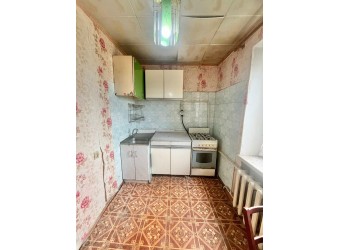 1-комн. квартира, ул. Коммунальная