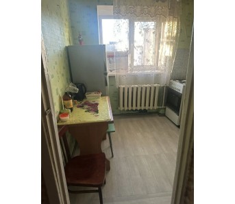 1-комн. квартира, ул. 50-летия образования СССР