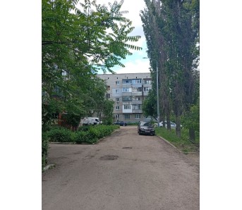 1-комн. квартира, ул. 50-летия образования СССР