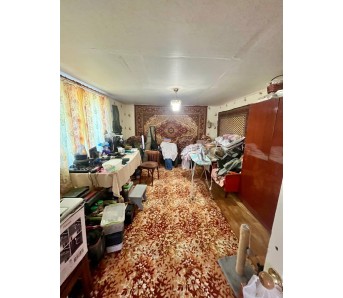 3-комн. дом, ул. Пограничная