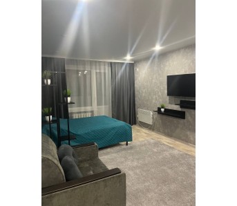 1-комн. квартира, ул. Березовая
