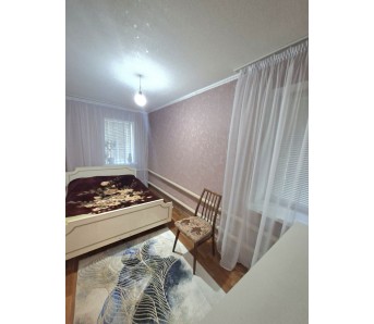 4-комн. дом, ул. Яблочная