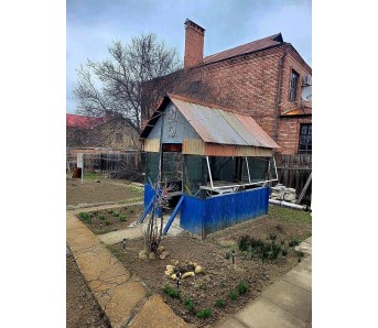 4-комн. дом, ул. Яблочная