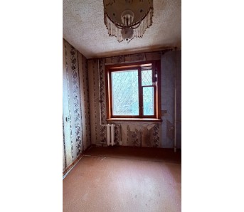 3-комн. квартира, кв-л Мирный