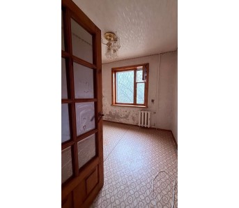 3-комн. квартира, кв-л Мирный