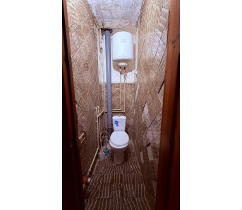 3-комн. квартира, кв-л Мирный