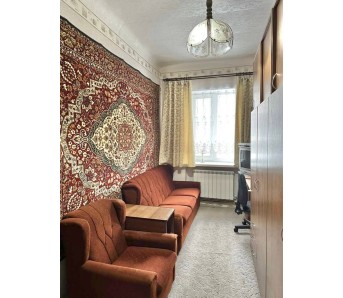 3-комн. квартира, кв-л 31-й 17
