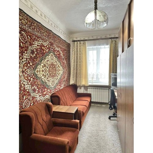 3-комн. квартира, кв-л 31-й 17